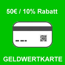 Geldwertkarte